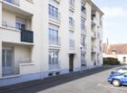 Appartement – Type 5 – 91m² – 423.26 € – SAINT-GAULTIER