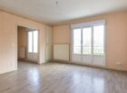 Appartement – Type 5 – 91m² – 423.26 € – SAINT-GAULTIER