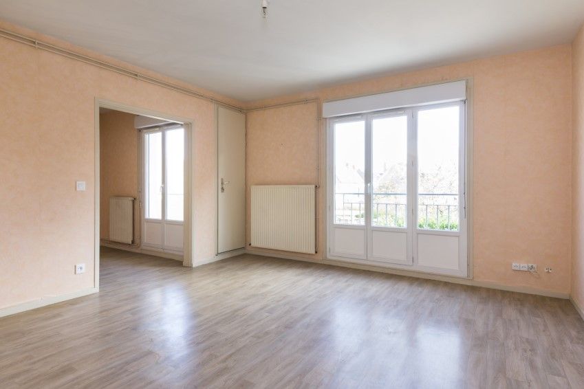 Appartement – Type 5 – 91m² – 423.26 € – SAINT-GAULTIER