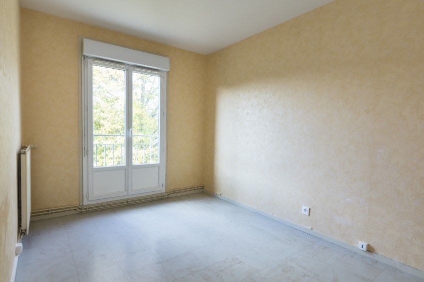 Appartement – Type 5 – 91m² – 423.26 € – SAINT-GAULTIER