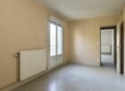 Appartement – Type 5 – 91m² – 423.26 € – SAINT-GAULTIER
