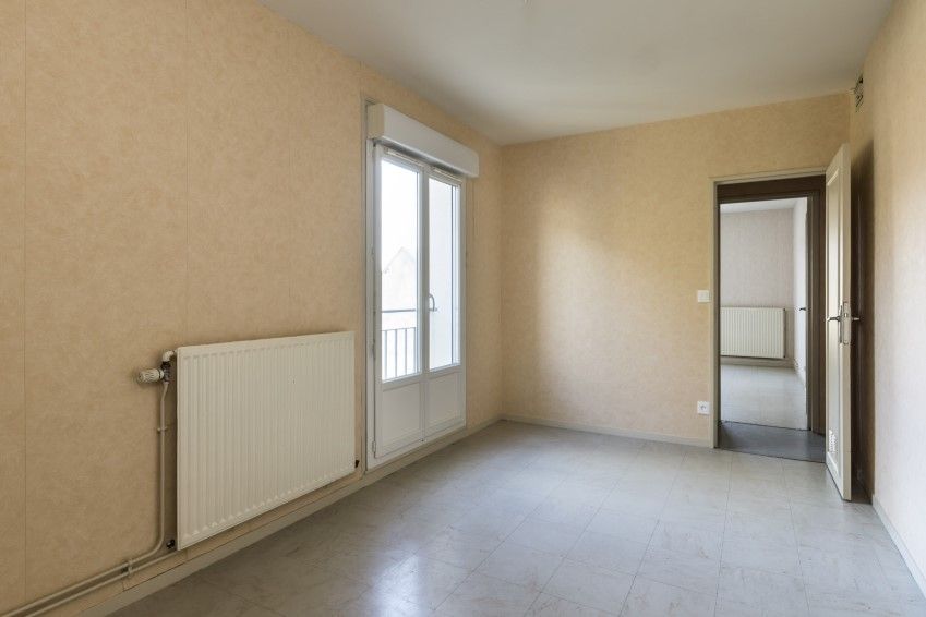 Appartement – Type 5 – 91m² – 423.26 € – SAINT-GAULTIER