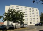 Appartement – Type 1 – 32m² – 217.31 € – LE BLANC