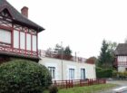 Appartement – Type 3 – 68m² – 403 € – CHÂTILLON-SUR-INDRE