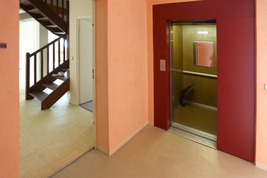 Appartement – Type 3 – 68m² – 403 € – CHÂTILLON-SUR-INDRE