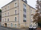 Appartement – Type 3 – 68m² – 403 € – CHÂTILLON-SUR-INDRE