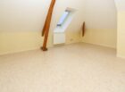 Appartement – Type 3 – 68m² – 403 € – CHÂTILLON-SUR-INDRE