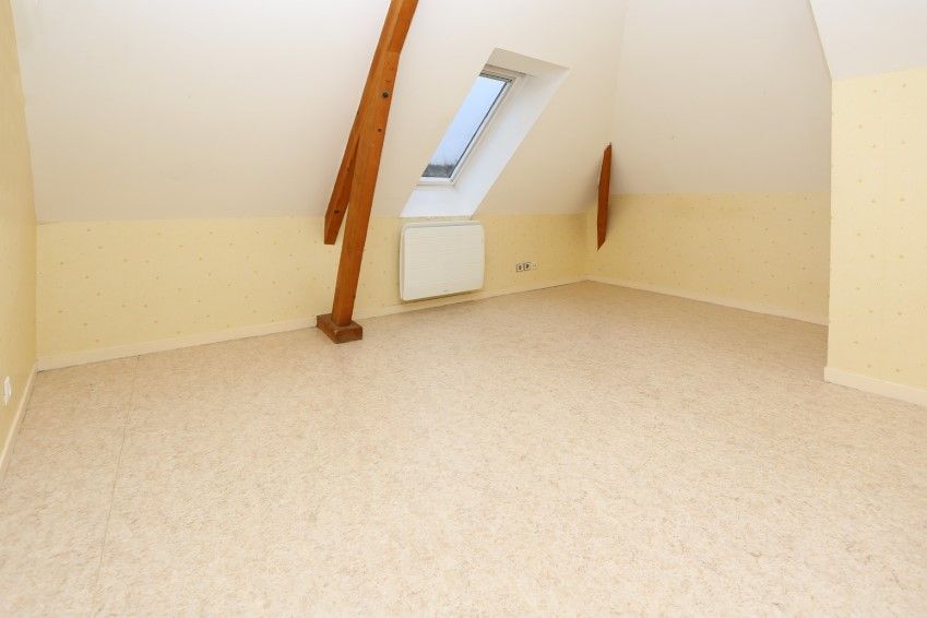 Appartement – Type 3 – 68m² – 403 € – CHÂTILLON-SUR-INDRE