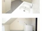 Appartement – Type 3 – 68m² – 403 € – CHÂTILLON-SUR-INDRE