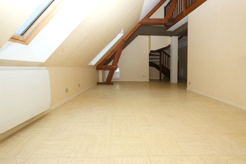 Appartement – Type 3 – 68m² – 403 € – CHÂTILLON-SUR-INDRE