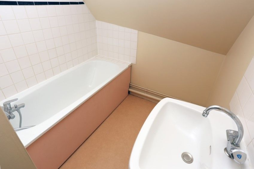 Appartement – Type 3 – 68m² – 403 € – CHÂTILLON-SUR-INDRE
