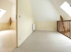 Appartement – Type 3 – 68m² – 403 € – CHÂTILLON-SUR-INDRE