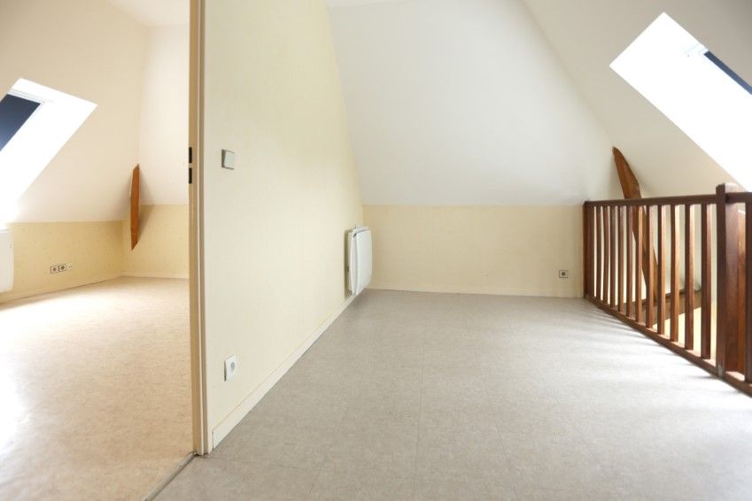 Appartement – Type 3 – 68m² – 403 € – CHÂTILLON-SUR-INDRE