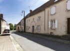 Appartement – Type 1 – 29m² – 228.27 € – AIGURANDE