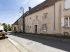 Appartement – Type 1 – 29m² – 228.27 € – AIGURANDE