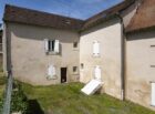 Appartement – Type 1 – 29m² – 228.27 € – AIGURANDE