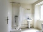Appartement – Type 1 – 29m² – 228.27 € – AIGURANDE