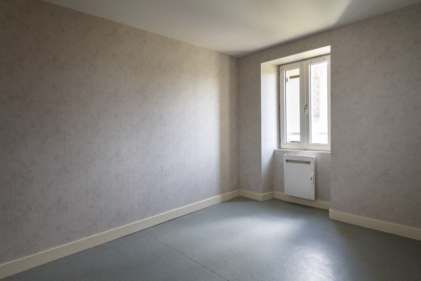 Appartement – Type 1 – 29m² – 228.27 € – AIGURANDE