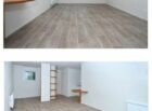 Appartement – Type 1 – 31m² – 263.31 € – ISSOUDUN