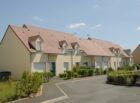 Maison – Type 5 – 99m² – 657.52 € – LE POINÇONNET