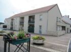 Appartement – Type 2 – 52,66m² – 377.65 € – SAINT-GAULTIER