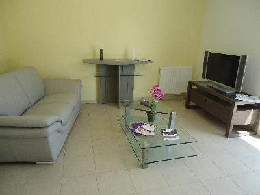 Appartement – Type 2 – 52,66m² – 377.65 € – SAINT-GAULTIER