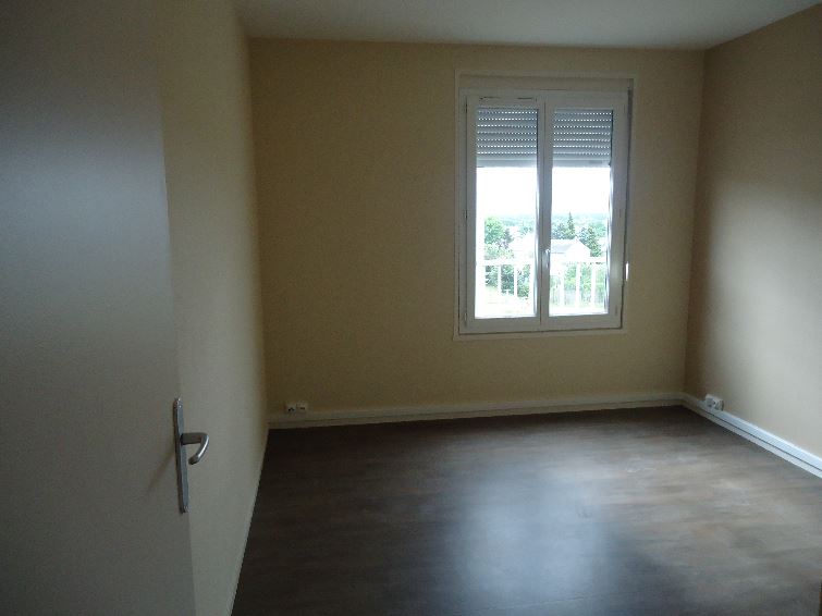 Appartement – Type 2 – 43m² – 224.51 € – LE BLANC