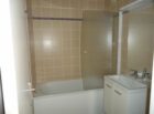 Appartement – Type 2 – 43m² – 224.51 € – LE BLANC