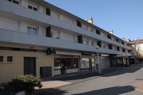 Appartement - Type 3 - 57m² - 347.2 € - CHÂTEAUROUX