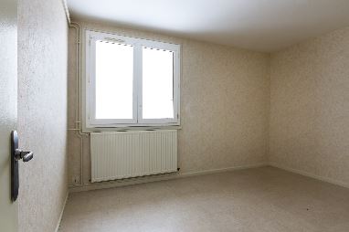 Appartement – Type 5 – 80m² – 382.84 € – AIGURANDE