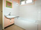 Appartement – Type 4 – 68m² – 339.85 € – AIGURANDE