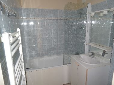 Appartement – Type 4 – 77m² – 368.37 € – ISSOUDUN