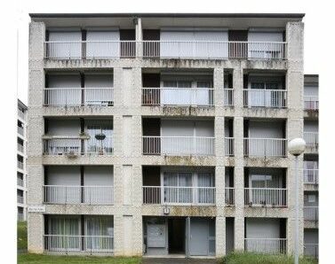 Appartement - Type 3 - 70m² - 344.93 € - CHÂTEAUROUX
