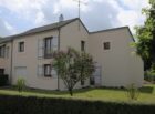 Maison – Type 3 – 73m² – 462.74 € – LA CHÂTRE