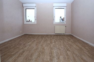Appartement – Type 2 – 47m² – 357.25 € – CHÂTEAUROUX