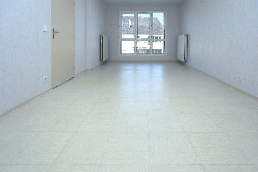 Appartement – Type 4 – 105m² – 684.09 € – ISSOUDUN