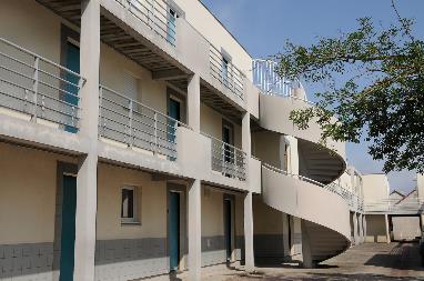 Appartement - Type 1 - 31m² - 259.61 € - ISSOUDUN