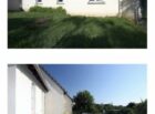 Maison – Type 2 – 59,1m² – 420.92 € – ANJOUIN