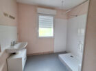 Individuel – Type 3 – 74.69m² – 72000 € – VATAN