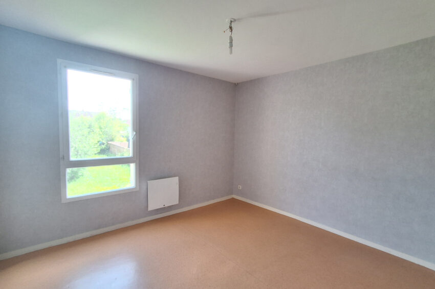 Individuel – Type 4 – 85.83m² – 78000 € – ROSNAY