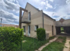 Individuel – Type 4 – 84m² – 88000 € – VILLEDIEU SUR INDRE