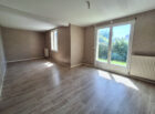 Individuel – Type 4 – 94m² – 115500 € – DEOLS