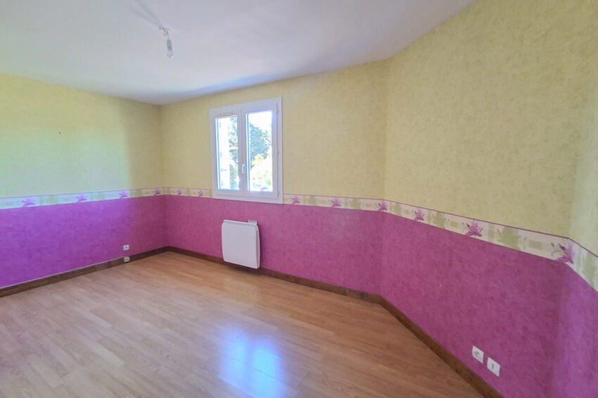 Individuel – Type 3 – 81m² – 70000 € – ST AOUT