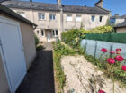 Individuel – Type 3 – 59m² – 71000 € – CHATEAUROUX