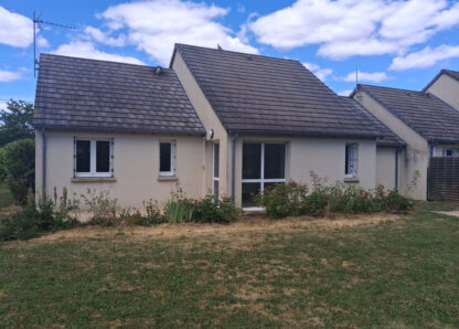Individuel - Type 3 - 81m² - 70000 € - ST AOUT