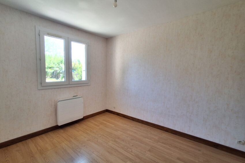Individuel – Type 3 – 81m² – 70000 € – ST AOUT