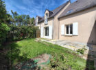 Individuel – Type 4 – 94m² – 115500 € – DEOLS