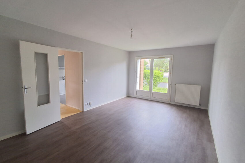 Individuel – Type 4 – 84m² – 88000 € – VILLEDIEU SUR INDRE