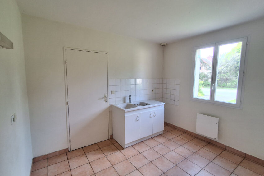 Individuel – Type 4 – 85.83m² – 78000 € – ROSNAY