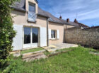 Individuel – Type 4 – 94m² – 115500 € – DEOLS